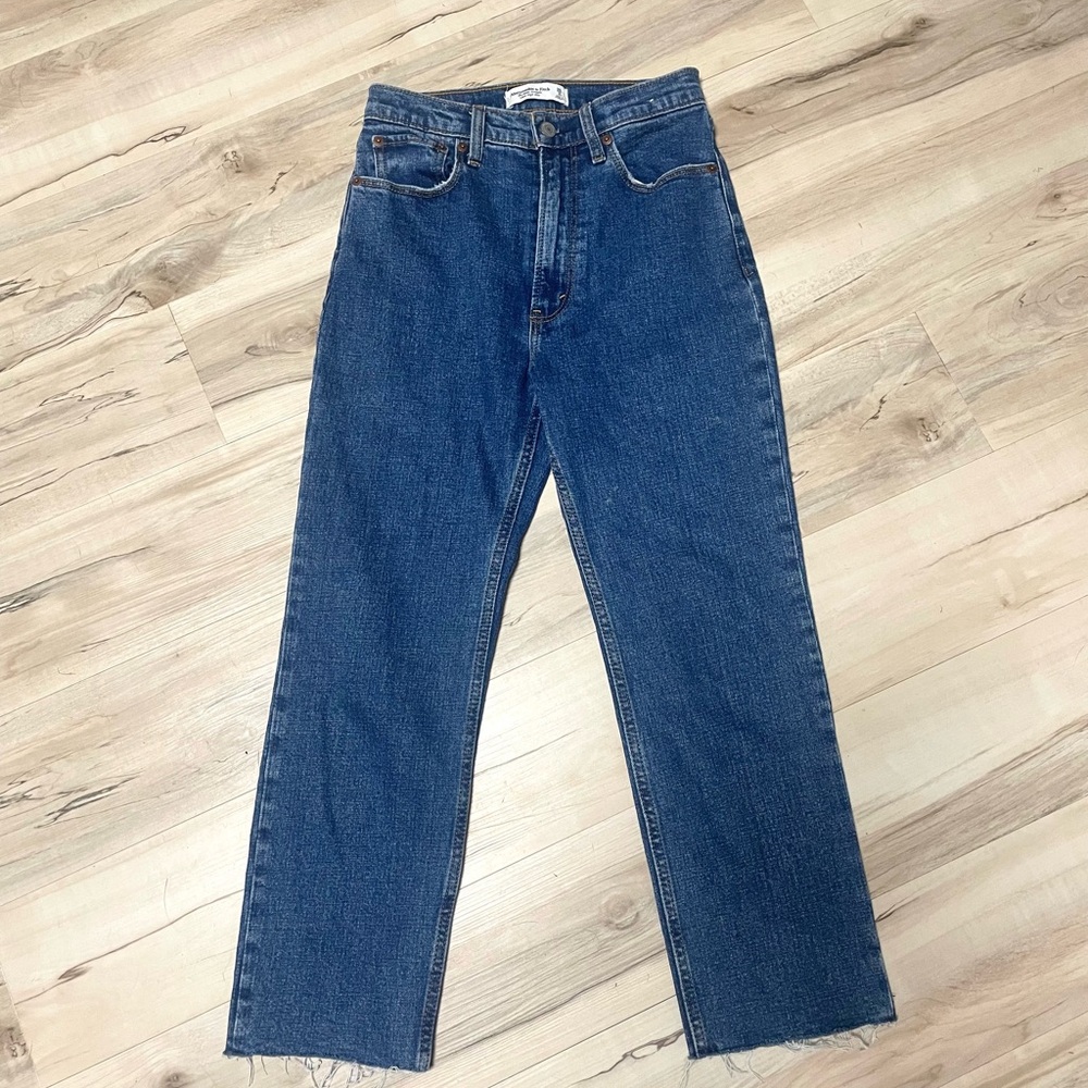 Abercrombie & Fitch Jeans